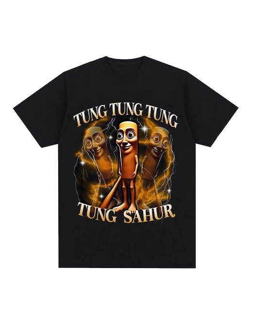 Tung Tung Tung Sahur