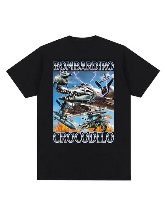 Bombardiro Crocodilo