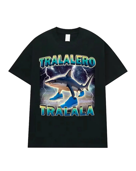 Tralalero Tralala